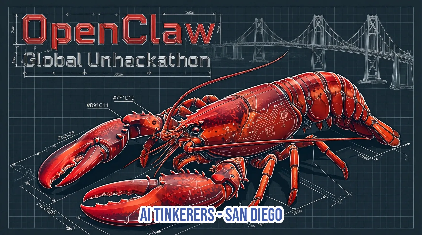 AI Tinkerers Global Unhackathon