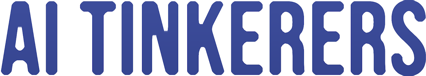 AI Tinkerers logo